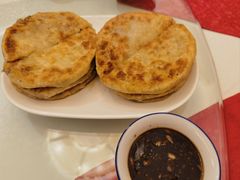 -名盛园饭店清真(龙潭区店)