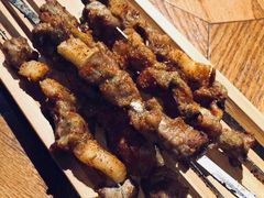 -阿罗新疆菜(人民广场店)
