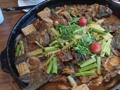 -老板恋上鱼(恒隆广场店)