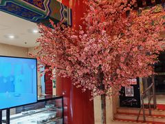 -丰泽园饭店