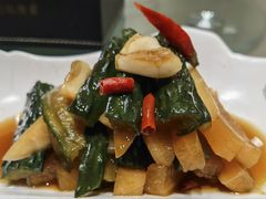 -富临轩私房菜(集庆门大街店)