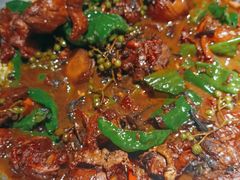 -博山菜·大厨烙馍村(金乔社区店)