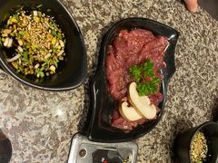 -汉拿山烤肉(东直门东方银座店)