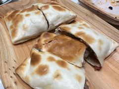 -亚克西姆新疆菜(库车店)