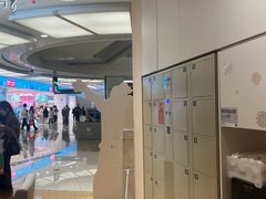 -海马体照相馆(成都来福士广场店)