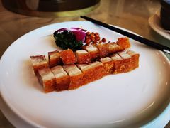 -东豪园林海鲜酒家(南港路辅路店)
