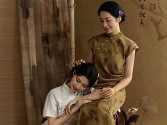 -海马体照相馆(重庆龙湖时代天街D馆店)