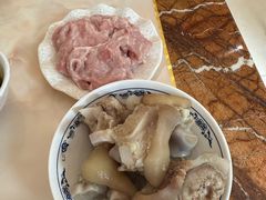 -海关荤豆花(洋河一路店)