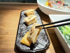 拿破仑腰果酥-陶陶居·雅园(凯华国际店)