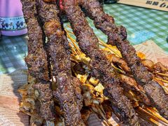 -1819餐厅·团队聚餐·烤串·精酿