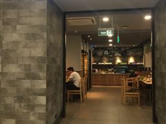 -新石器烤肉(百联川沙店)