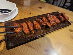 冠军卤肉饭-华餐馆(莫邪路店)