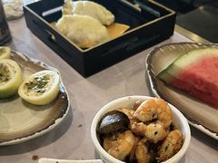 -一绪に寿喜烧自助(世茂广场店)