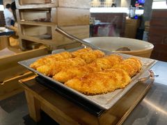-很久以前羊肉串(中山公园店)