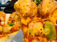 -必胜客(东营万达店)