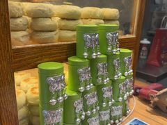 -一杯黔茶(西江千户苗寨古街店)