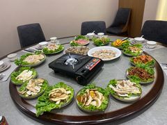 -云上千禾(水上店)