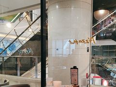 -必胜客(上海新南方商城PH店)