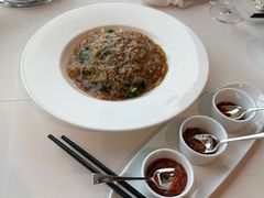 -龙景轩(香港四季酒店)