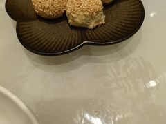 -香乐园·淮扬菜中餐厅·Shang Garden(福田香格里拉店)