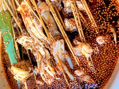 -叶婆婆钵钵鸡(解放碑店)