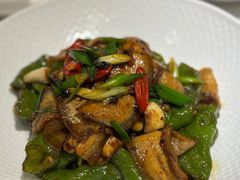 -羲和雅苑•北京烤鸭(国贸商城店)