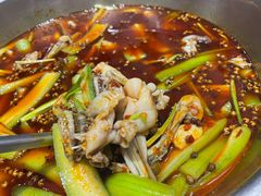 -麻辣渔夫·水煮蛙·烤鱼(万达金街总店)