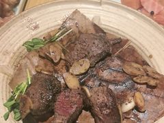 -花和海鲜自助(梅江店)