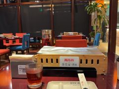 -周丹丹原味烧烤(香格里拉店)