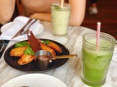 炸鸡翅-the rug 飞毯 (朝阳公园店)
