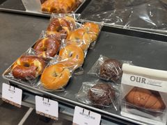 -OUR Bakery(中海环宇荟店)