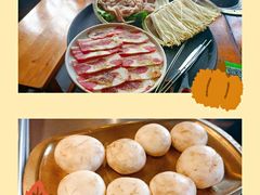 -7年8班朝鲜族非遗美食(三钢里店)