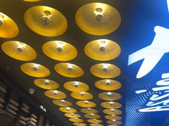 -get pizza意大利餐厅(凯德MALL店)