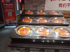 -红九格老火锅(三峡广场店)