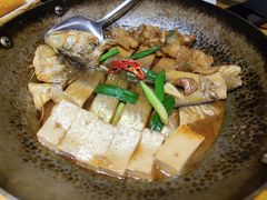 -临家闽南菜(宝洲路店)