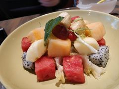 -卡朋西餐(较场西路店)