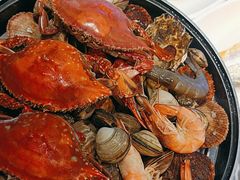 -倍儿美海鲜排挡·非遗海鲜蒸饺(洋货店)