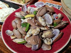 -今邕烧烤(西大店)