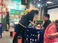 大堂-马路边边串串香(双井直营店)