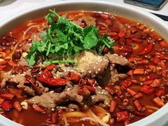 -半勺·新徽菜(银泰城店)