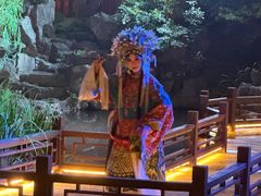 -南京市民俗博物馆(甘熙故居)