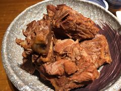 -95号酱骨·一块豆腐(展春园西路店)