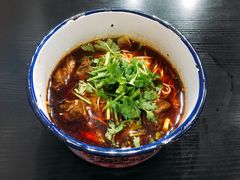 -山城盅盅面