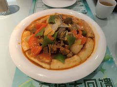 -新疆兵团食府清真(马连道店)
