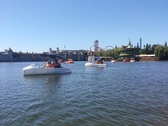 -大连海昌发现王国主题公园