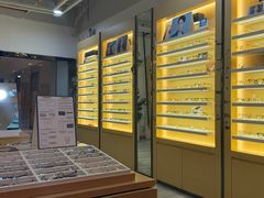 -康利眼镜·蔡司战略合作店(龙泉书房店)