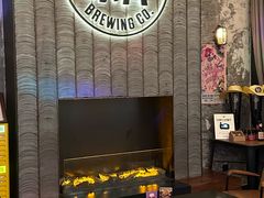 -京A Taproom·精酿餐吧(CBD店)