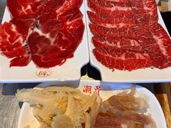 -潮界(凯德晶萃店)