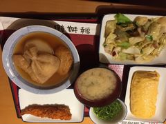 -虹梅食堂·爱蝦乃家
