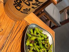 -北丐先生·野馄饨烧烤(长宁龙之梦店)